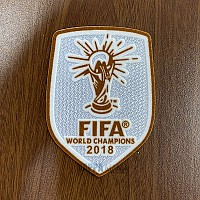2018 FIFA 월드 챔피언스 패치(프랑스용)-자컷
